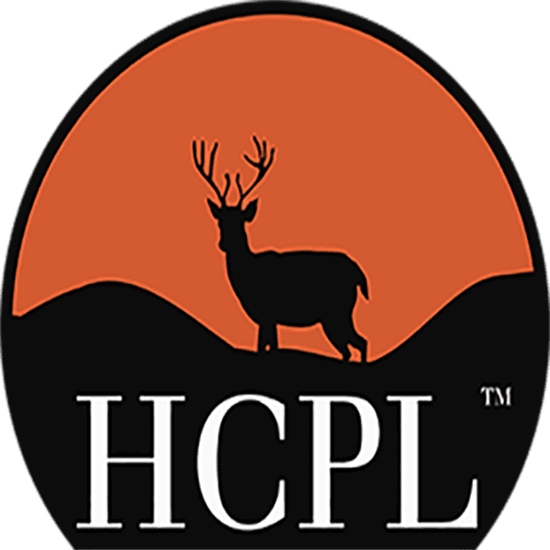 Strategic Marketing- HCPL Logo