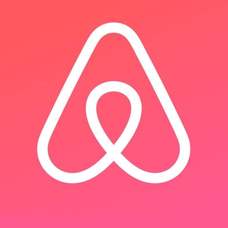 Strategic Marketing- Airbnb Logo