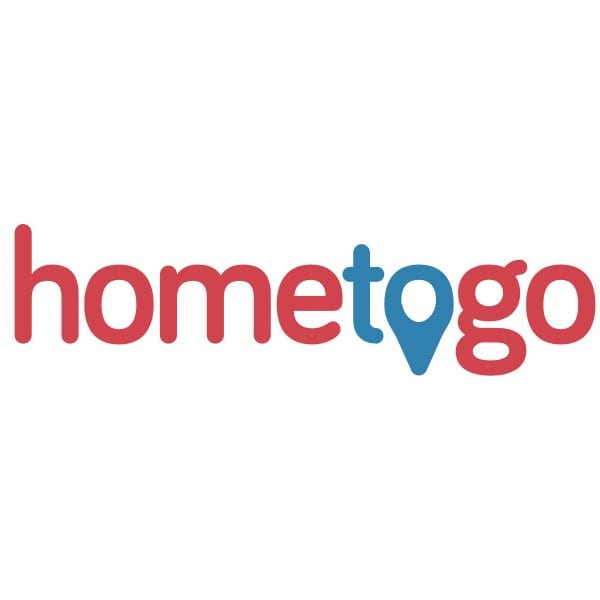 Strategic Marketing- hometogo Logo