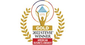 American Business Awards Gold Winner for Hospitality and Leisure